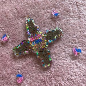 Resin Charms/Keychains